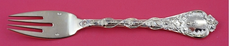 Fish Fork retailed $1248 never used 7 1/2